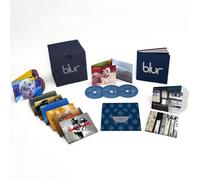 Blur - 21