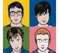 Blur - Best of [Ltd. Re-Issue]