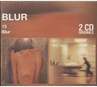 Blur - Blur / 13