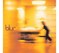 Blur - Blur - 2 Vinili (180 gr. - limited edition - digitally remastered)
