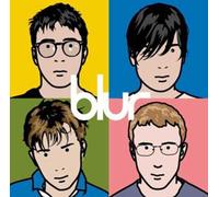Blur - Blur Best of [MINIDISC]