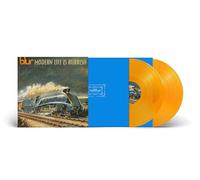 Blur - Blur - Modern Life Is Rubbish [30th Anniversary Orange Vinyl]