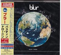 Blur - Bustin + Dronin (15trax)