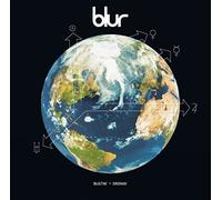 Blur - Bustin' + Dronin' (Live)