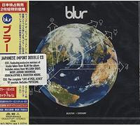 Blur - Bustin' & Dronin'