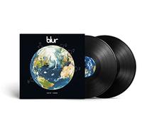 Blur - Bustin' + Dronin' (Live)
