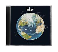 Blur - Bustin' + Dronin'