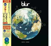 Blur - Bustin' + Dronin' (Coloured Vinyl) - Ltd.Ed.