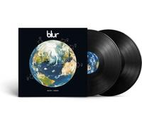 Blur - Bustin' + Dronin' (Live)