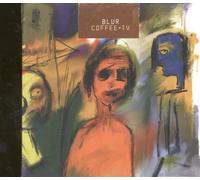 Blur - Coffee and TV [CD 1]