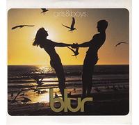 Blur - Girls And Boys
