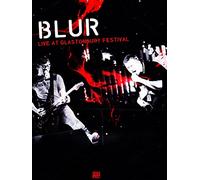Blur - Live At Glastonbury Festival
