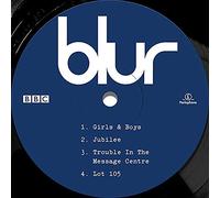 Blur - Live At The Bbc