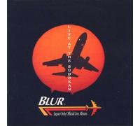 Blur - Live At The Budokan: Japan Only Official Live Album Import, Live Edition by Blur (1996) Audio CD