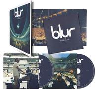 Blur - Live At Wembley Stadium - 2 Cd (digipack)