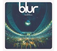 Vinile Blur - Live At Wembley Stadium (2 Lp)