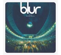 BLUR - Live at Wembley Stadium (2024) 2 CD