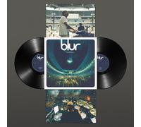 Vinile Blur - Live At Wembley Stadium (2 Lp)