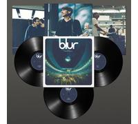Live At Wembley - Blur (Vinile)