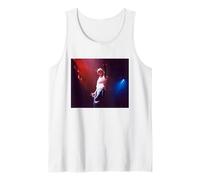 Blur Live Damon Albarn Casa di Campagna La Grande Fuga Canotta