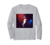 Blur Live Damon Albarn Casa di Campagna La Grande Fuga Maglia a Manica