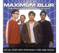 Blur - Maximum Blur