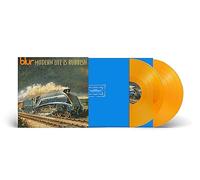 Blur - Modern Life Is Rubbish (30Th Anniversary) (Vinyl Orange)