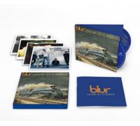 Blur - Modern Life Is Rubbish (Remastered Spec.Edt.)