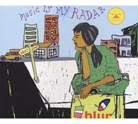 Blur - Music Is My Radar