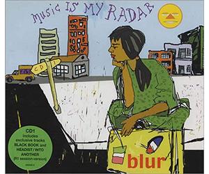 Blur - Music Is My Radar
