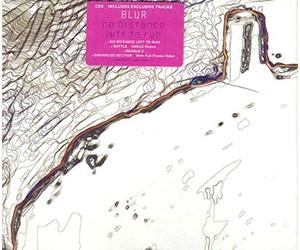 Blur - No Distance Left to Run