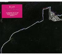 Blur - No Distance Left To Run (4 Tracks Ep) (2 CD)