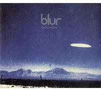 Blur - On Your Own