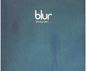 BLUR - On Your Own