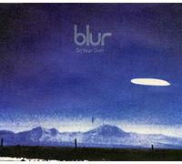 BLUR - On Your Own(+Popscene+Song 2+On Yr Own)