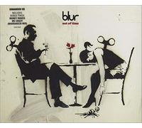 Blur - Out of Time