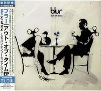 Blur - Out of Time