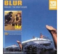 Blur - Parklife/ the Great Escape