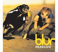 Blur Parklife (Vinyl LP) 12" Album