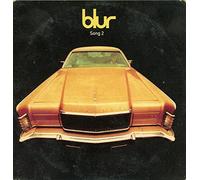 Blur - Song 2