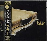 Blur - Song 2 (Japanese Tour)