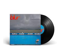 Blur The Ballad of Darren (Vinyl LP) 12" Album