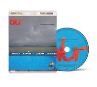 The Ballad of Darren (Blu-ray)