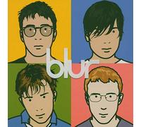Blur Blur: The Best Of (CD) Album
