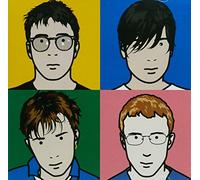 BLUR: THE BEST OF - BLUR