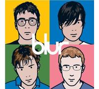 Blur - The Best Of - Cd