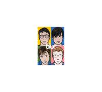 Blur: The Best Of compilation - 0724349243392