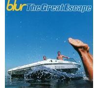 BLUR? - The Great Escape