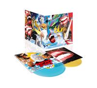 - Blur - The Great Escape - LP (analogico)