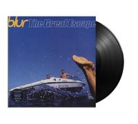 Blur The Great Escape (Vinyl LP) 12" Remastered Album